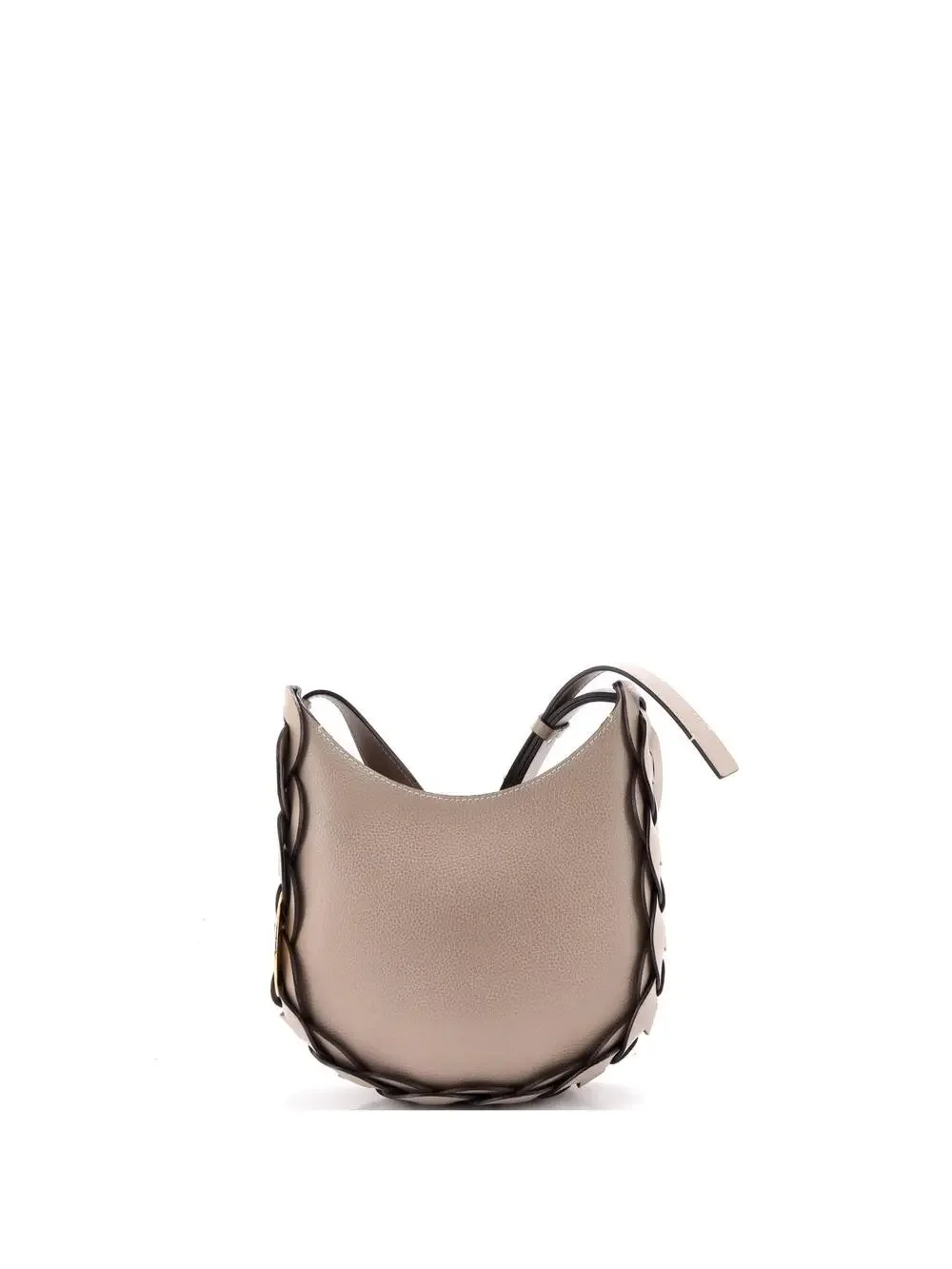 Chloe Darryl Hobo Leather Small #333578C77B